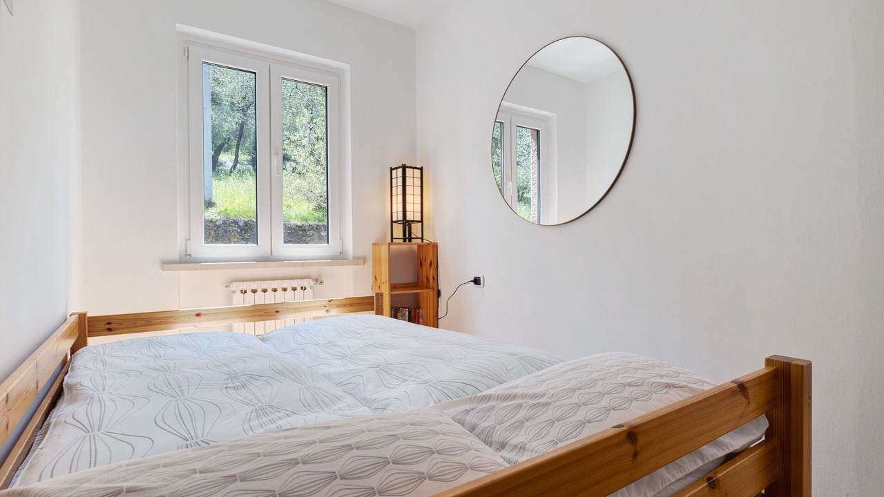 Photo of Bedroom in Assenza