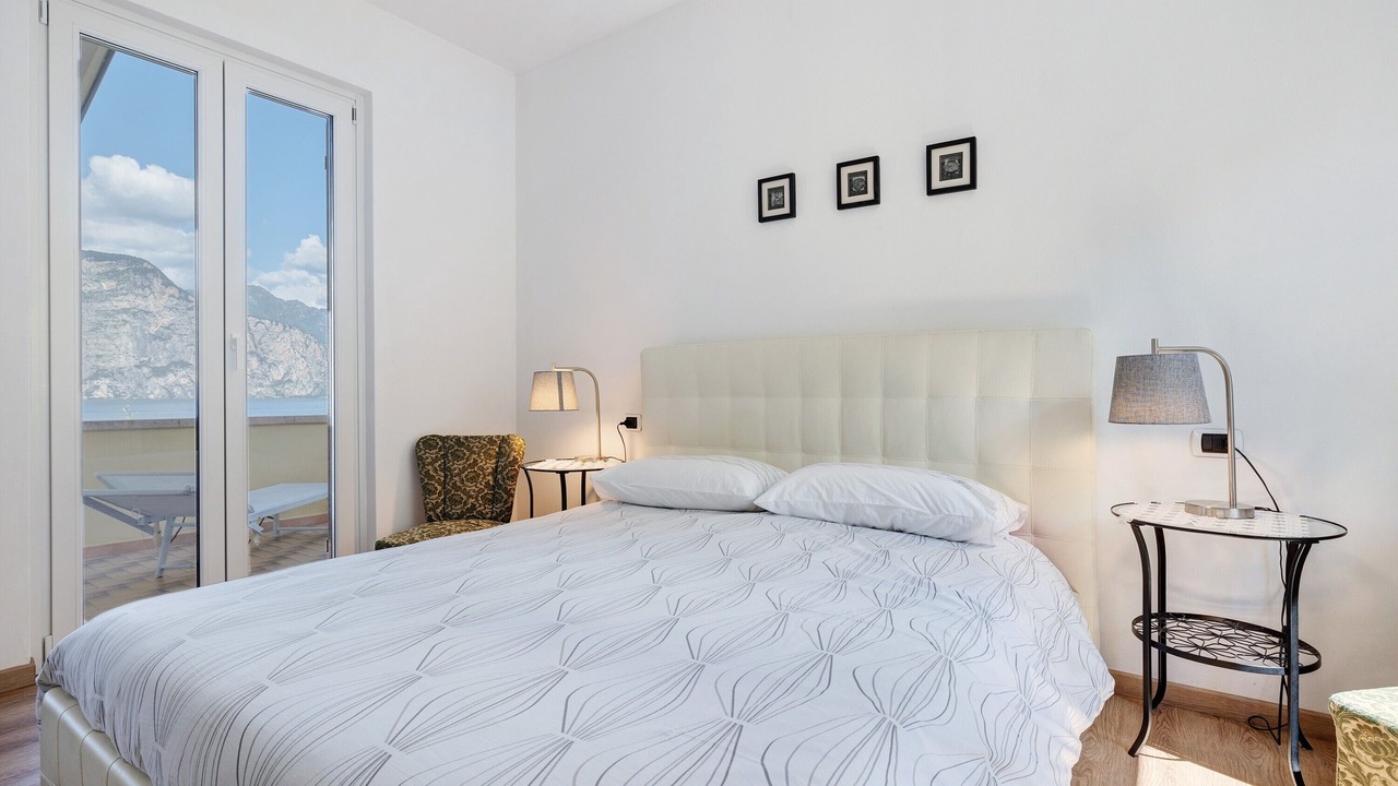 Photo of Bedroom in Assenza