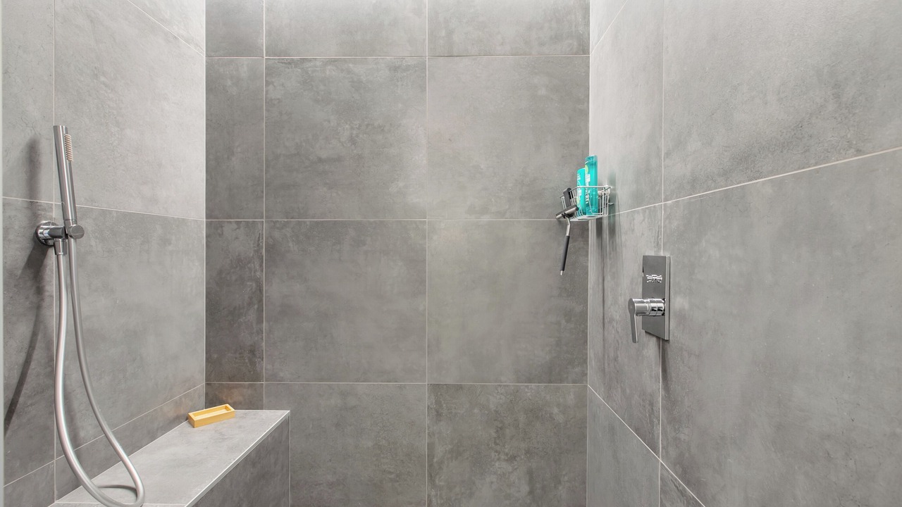 Photo of Bathroom in Meina