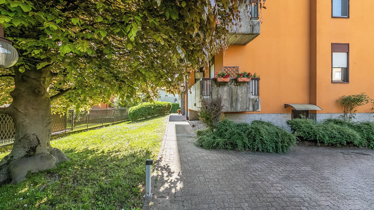 Photo of Outdoor in Laveno