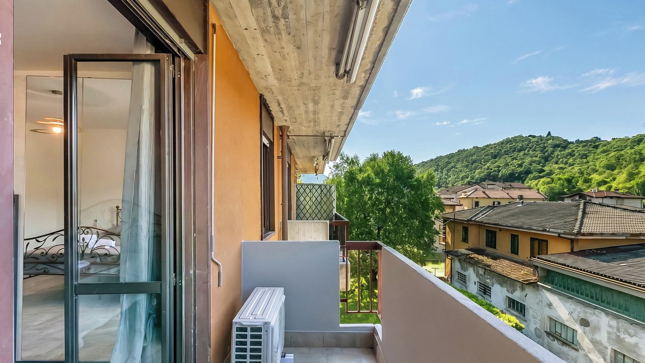 Photo of Patio Balcony in Laveno