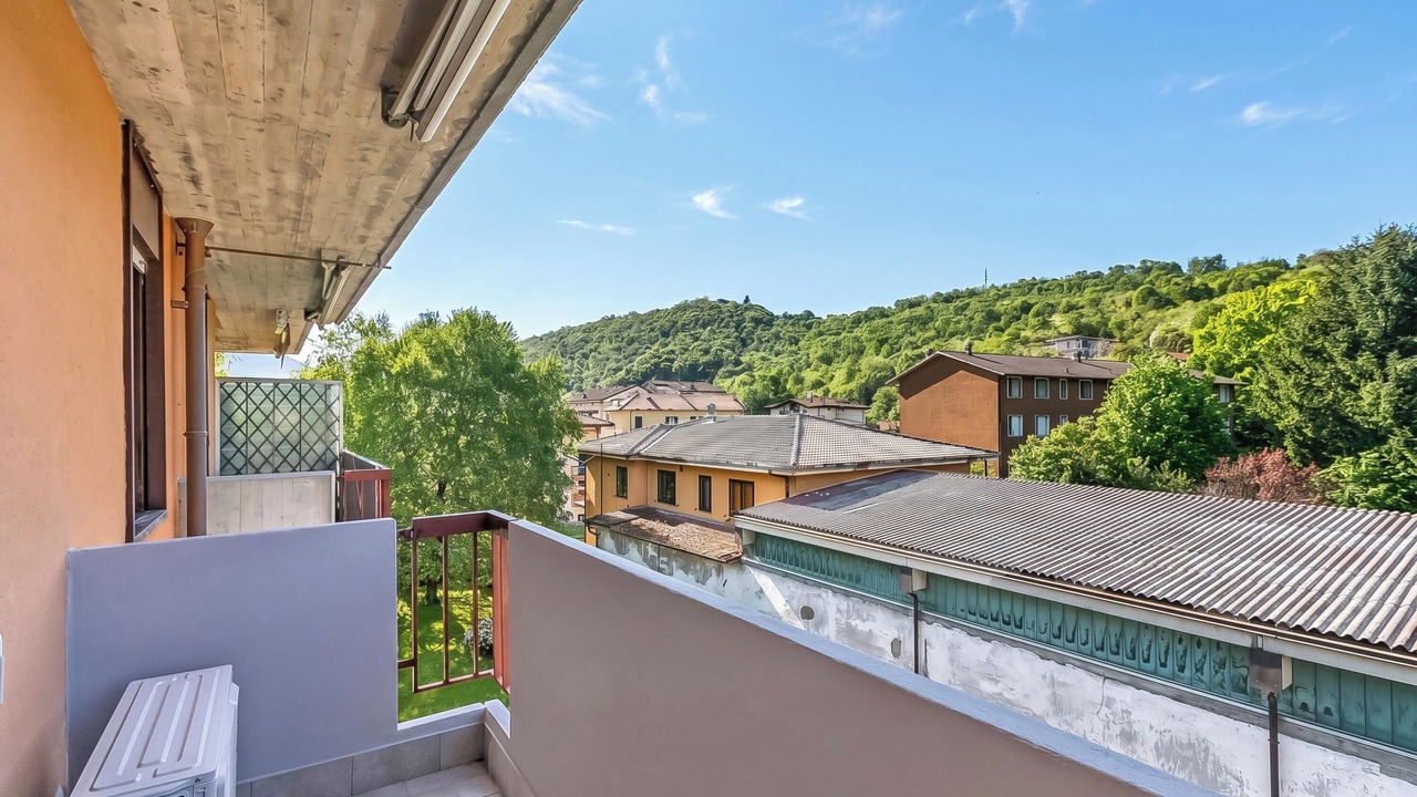Photo of Patio Balcony in Laveno