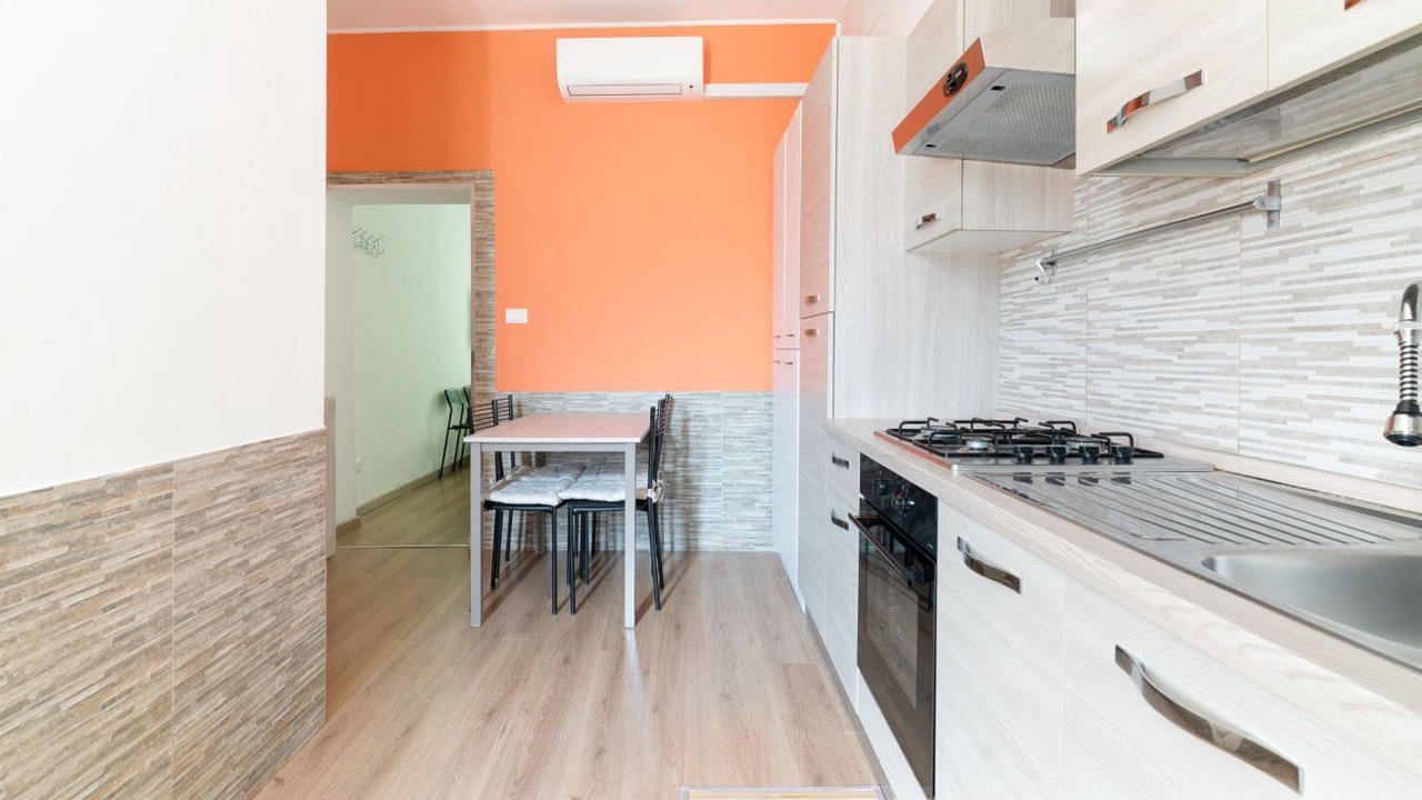 Photo of Kitchen in Isola del Bosco - Delle Corti