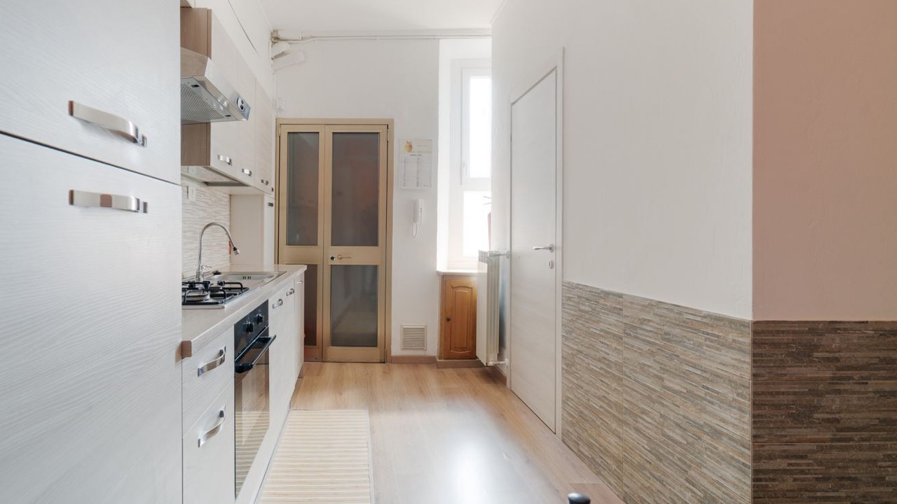 Photo of Kitchen in Isola del Bosco - Delle Corti