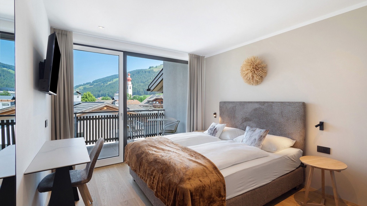Photo of Bedroom in Villabassa