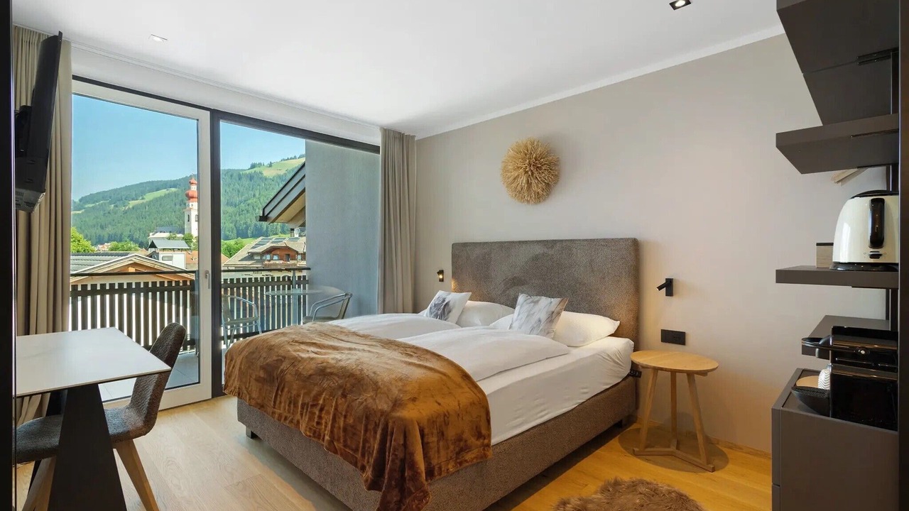 Photo of Bedroom in Villabassa