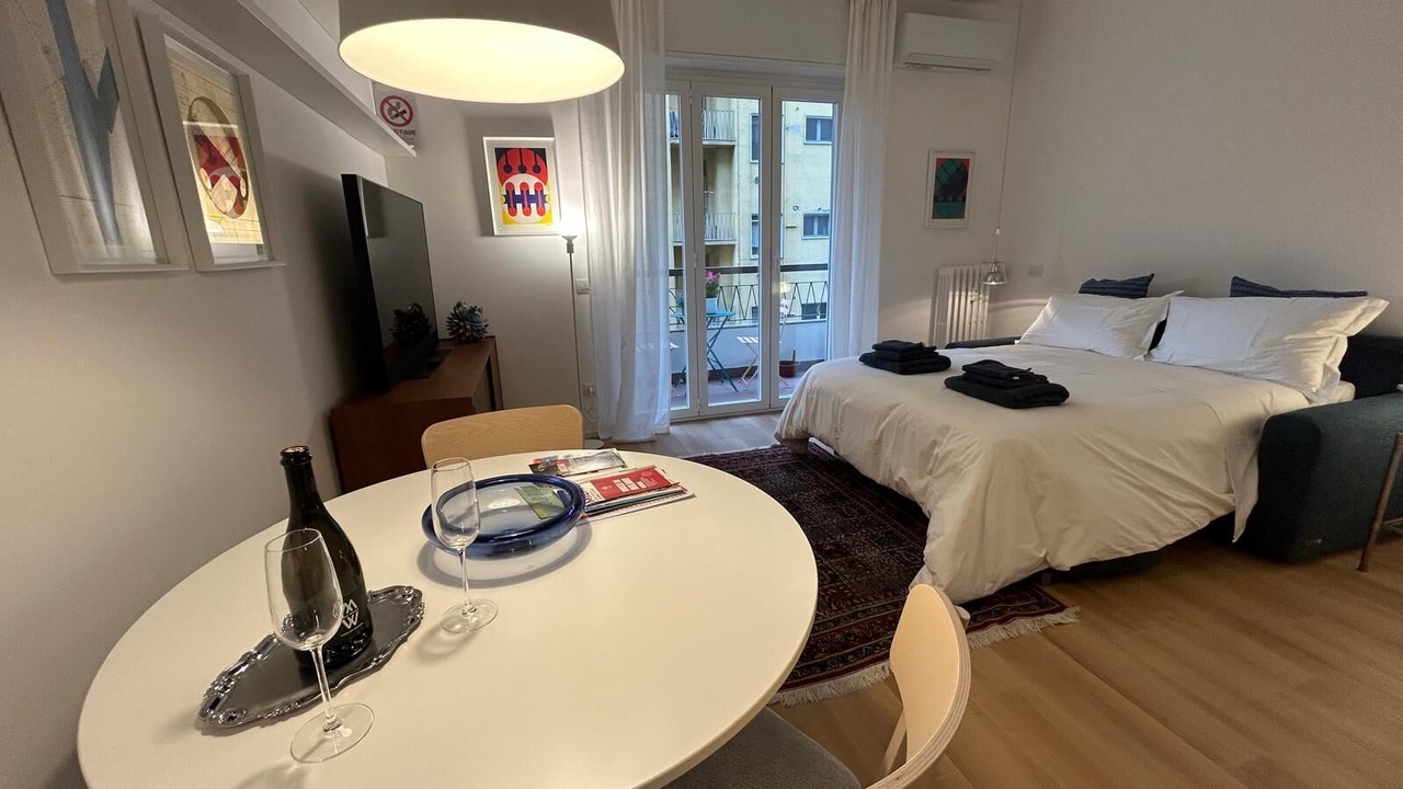 Photo of Bedroom in Washington