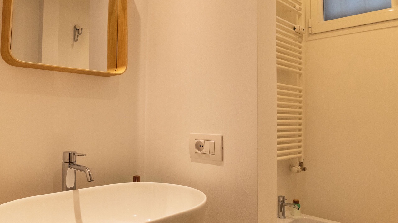 Photo of Bathroom in Washington