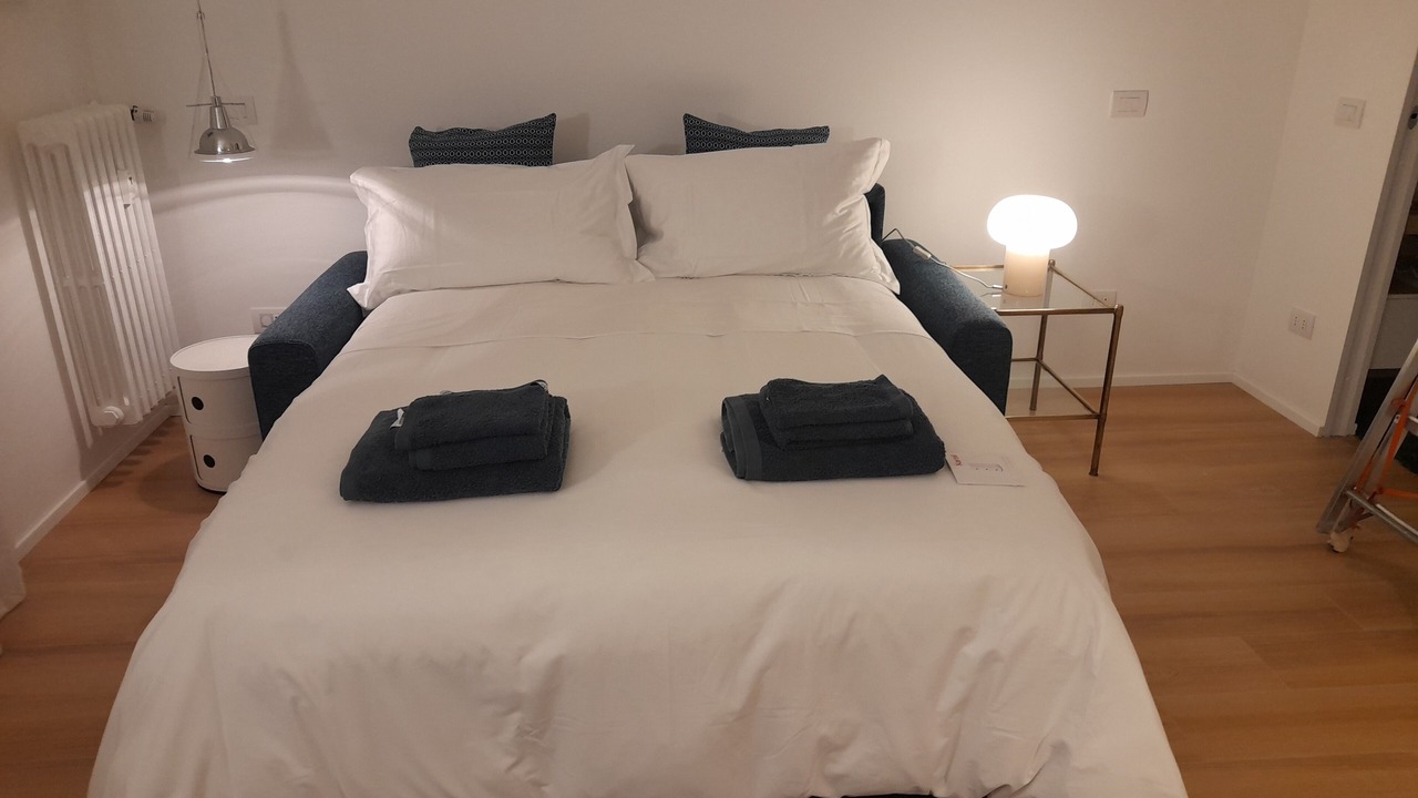 Photo of Bedroom in Washington