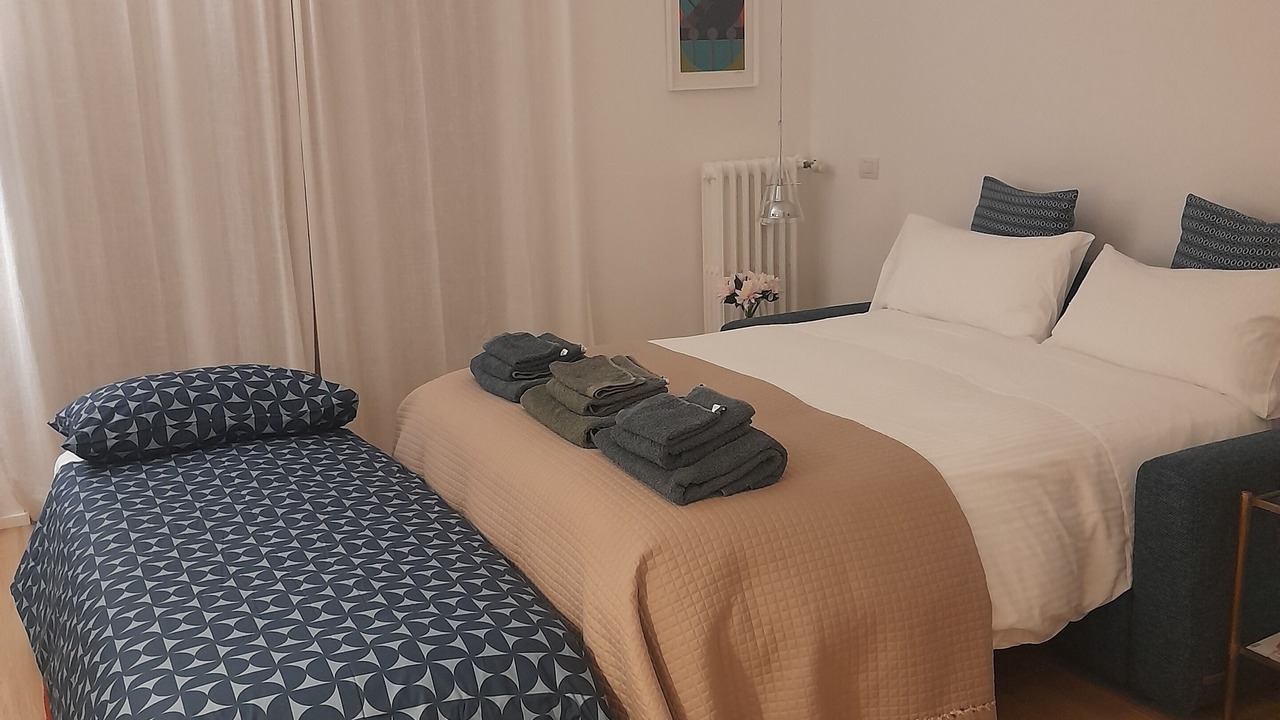 Photo of Bedroom in Washington