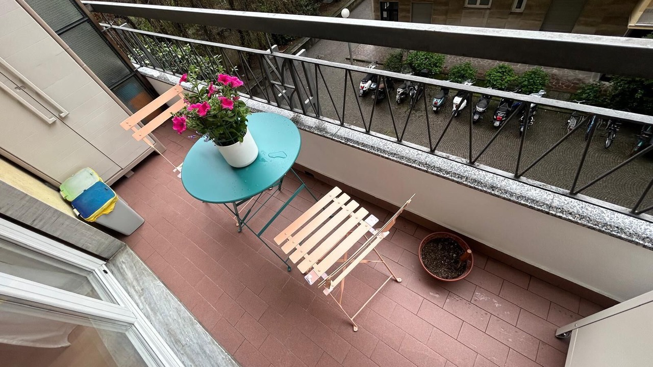 Photo of Patio Balcony in Washington