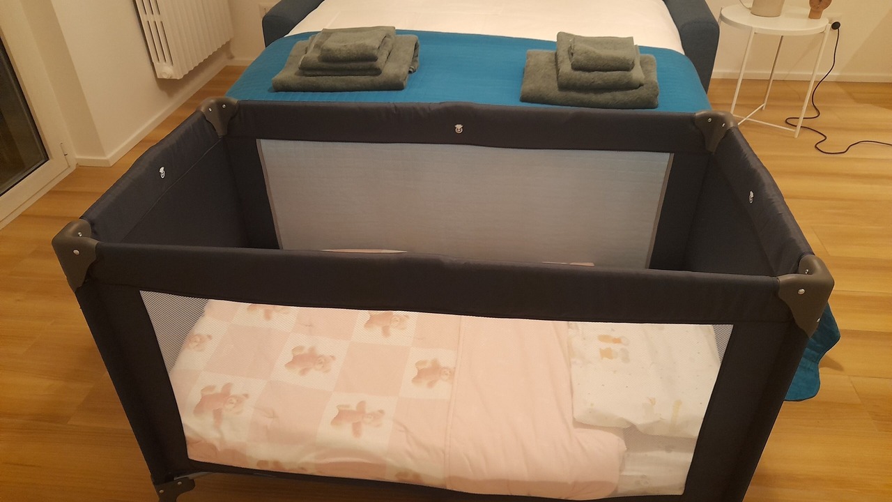 Photo of Bedroom in Washington