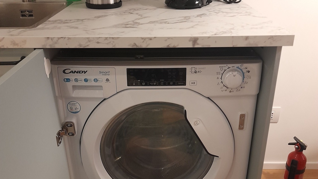 Photo of Kitchen in Washington