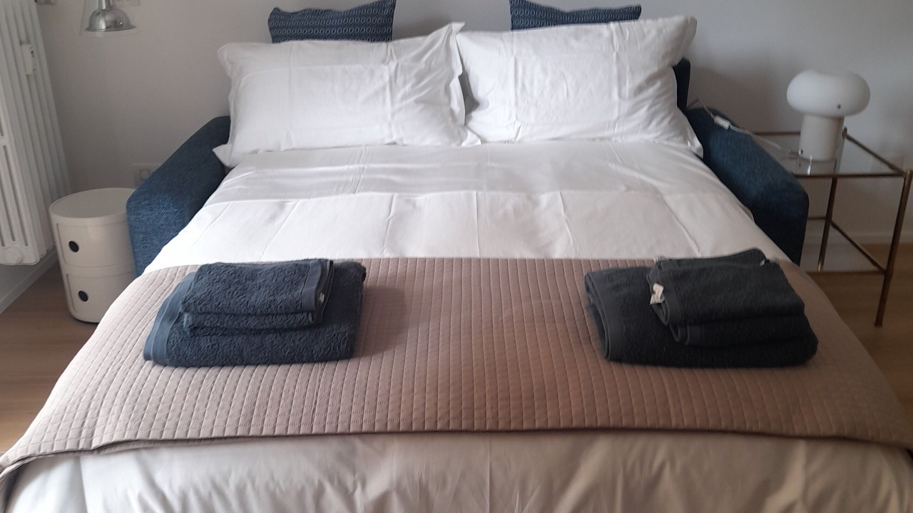Photo of Bedroom in Washington