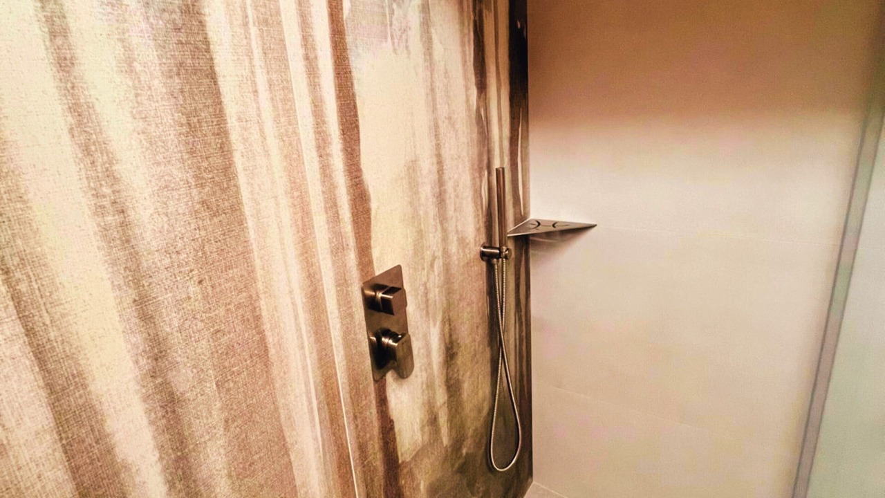 Photo of Bathroom in Lione