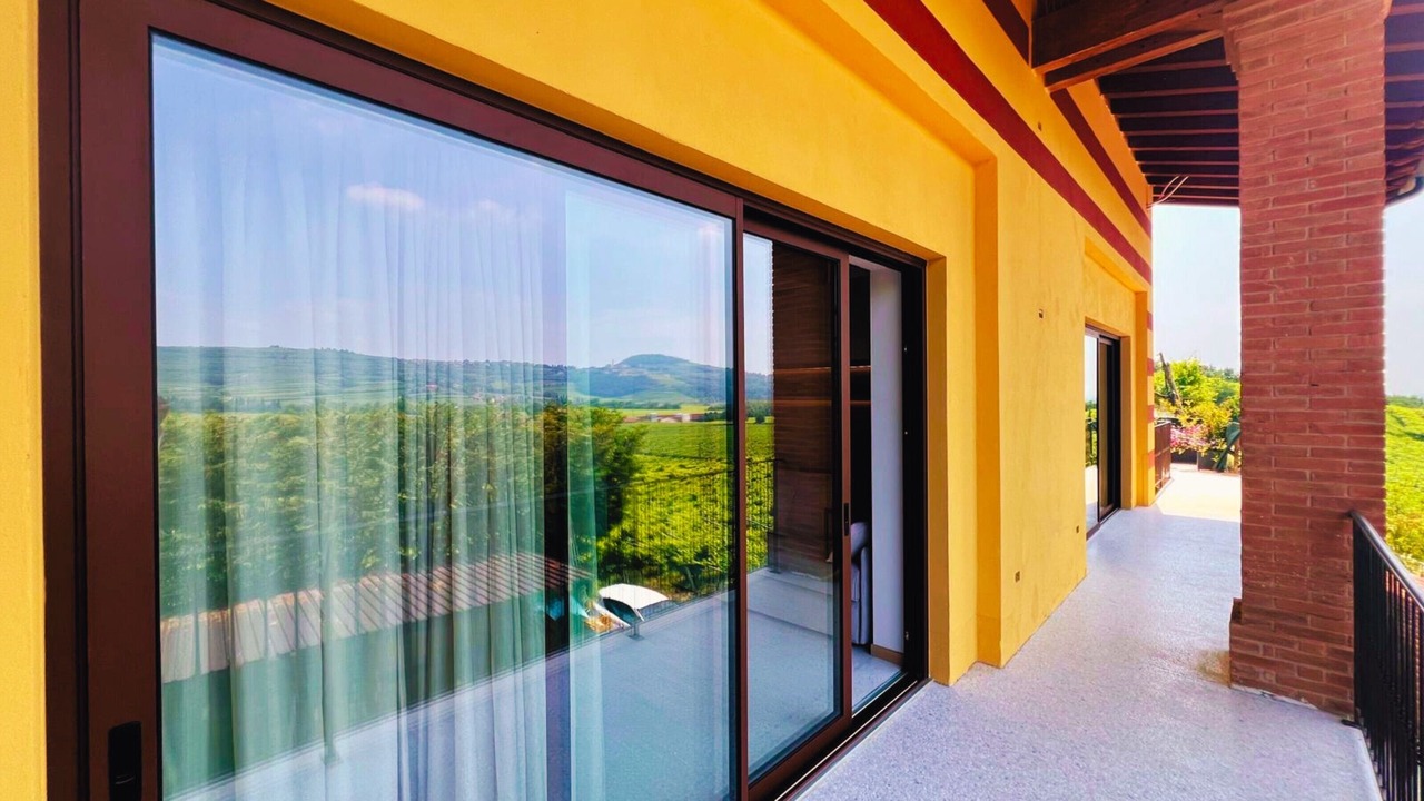 Photo of Patio Balcony in Lione