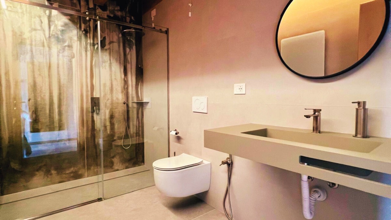 Photo of Bathroom in Lione