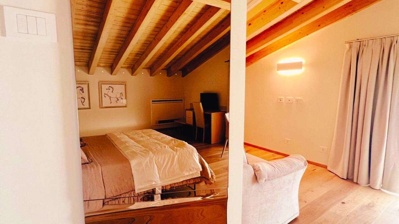 Photo of Bedroom in Lione