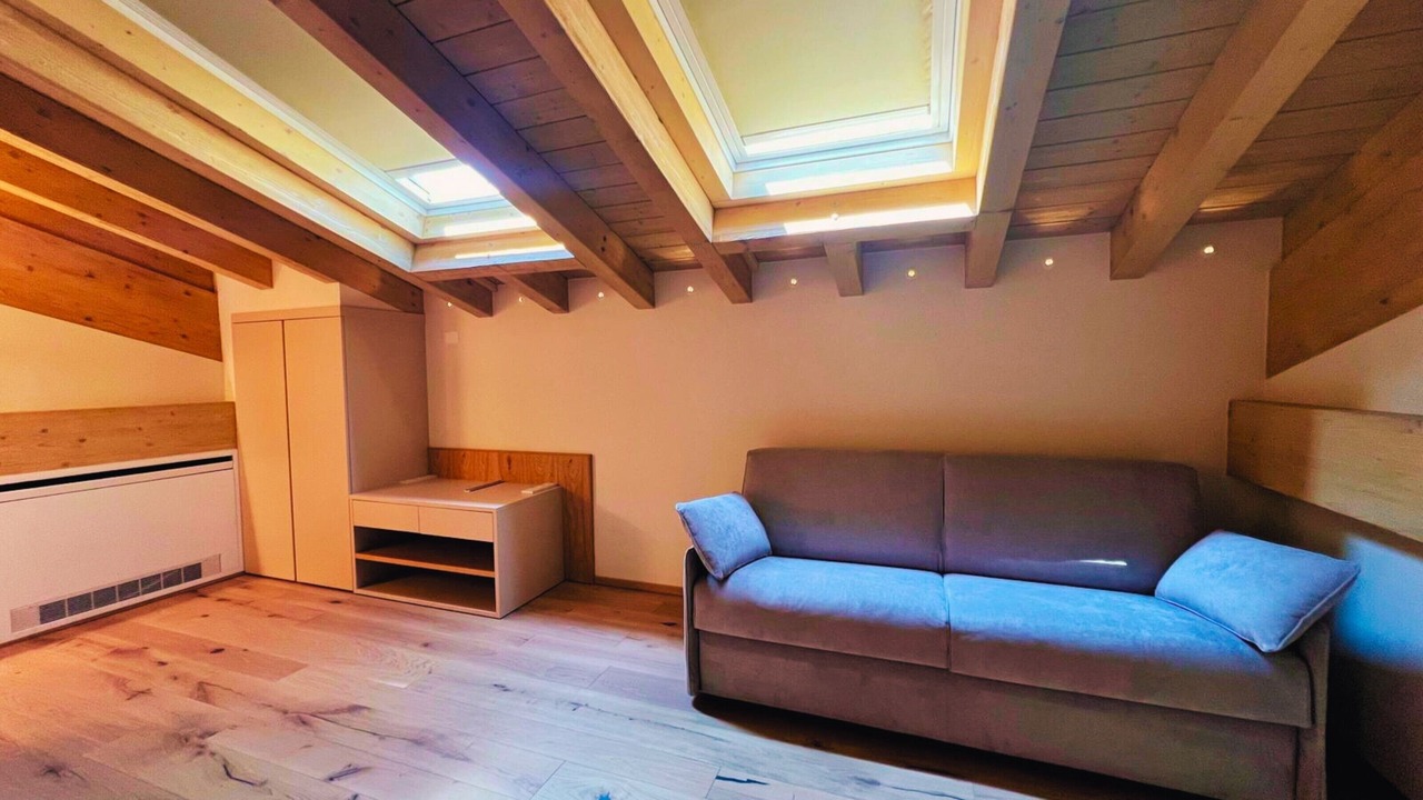 Photo of Livingroom in Lione