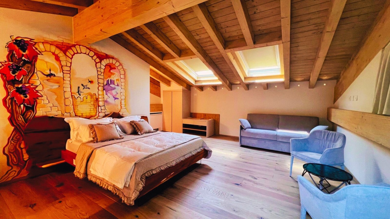 Photo of Bedroom in Lione