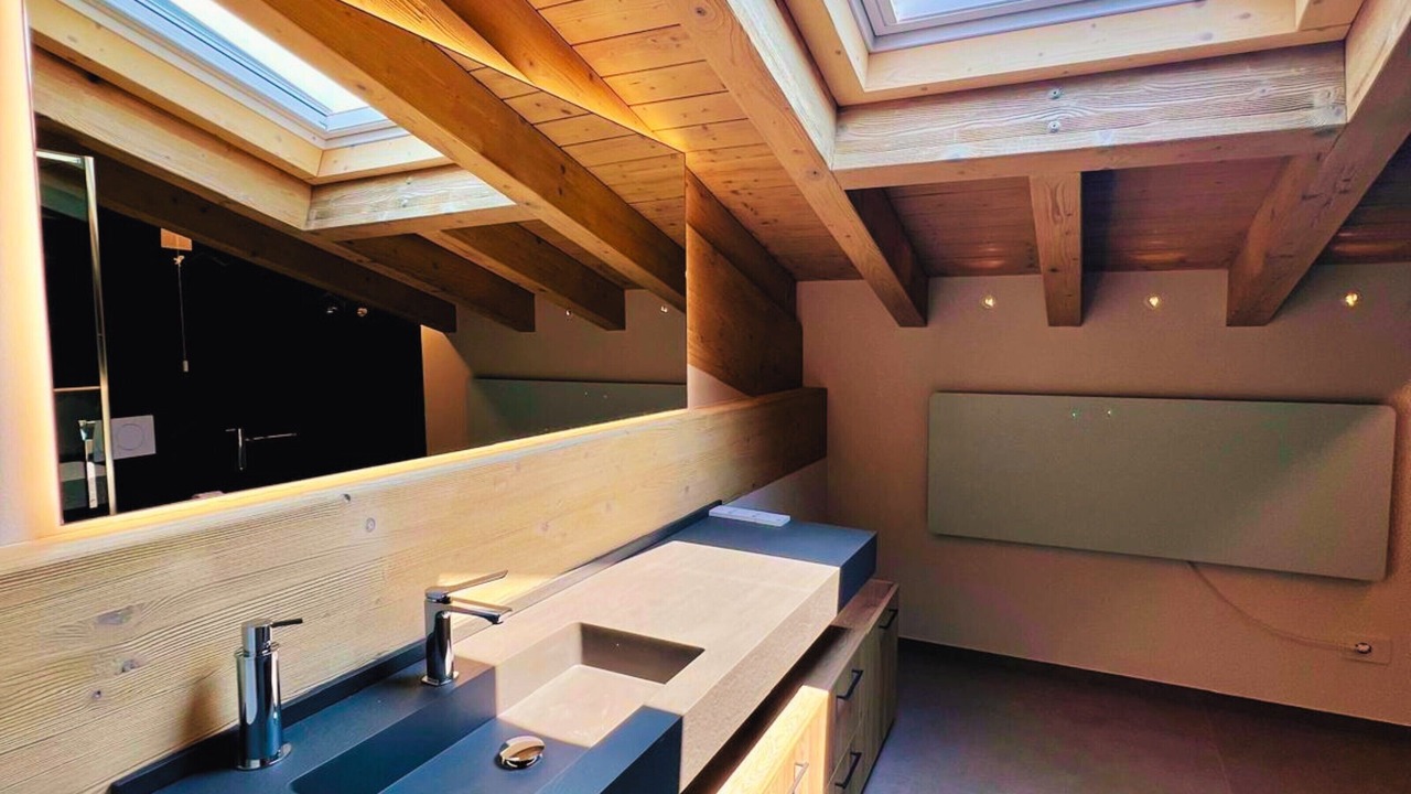 Photo of Bathroom in Lione