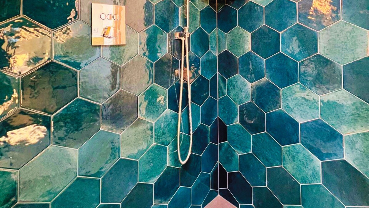 Photo of Bathroom in Lione