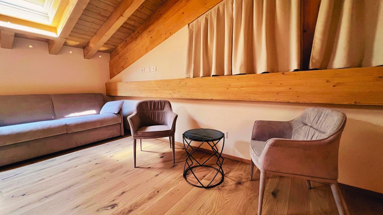 Photo of Livingroom in Lione