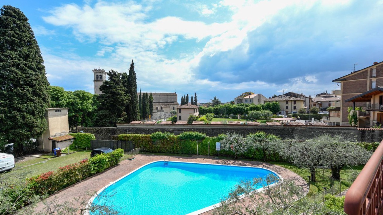 Photo of Outdoor in Toscolano Maderno
