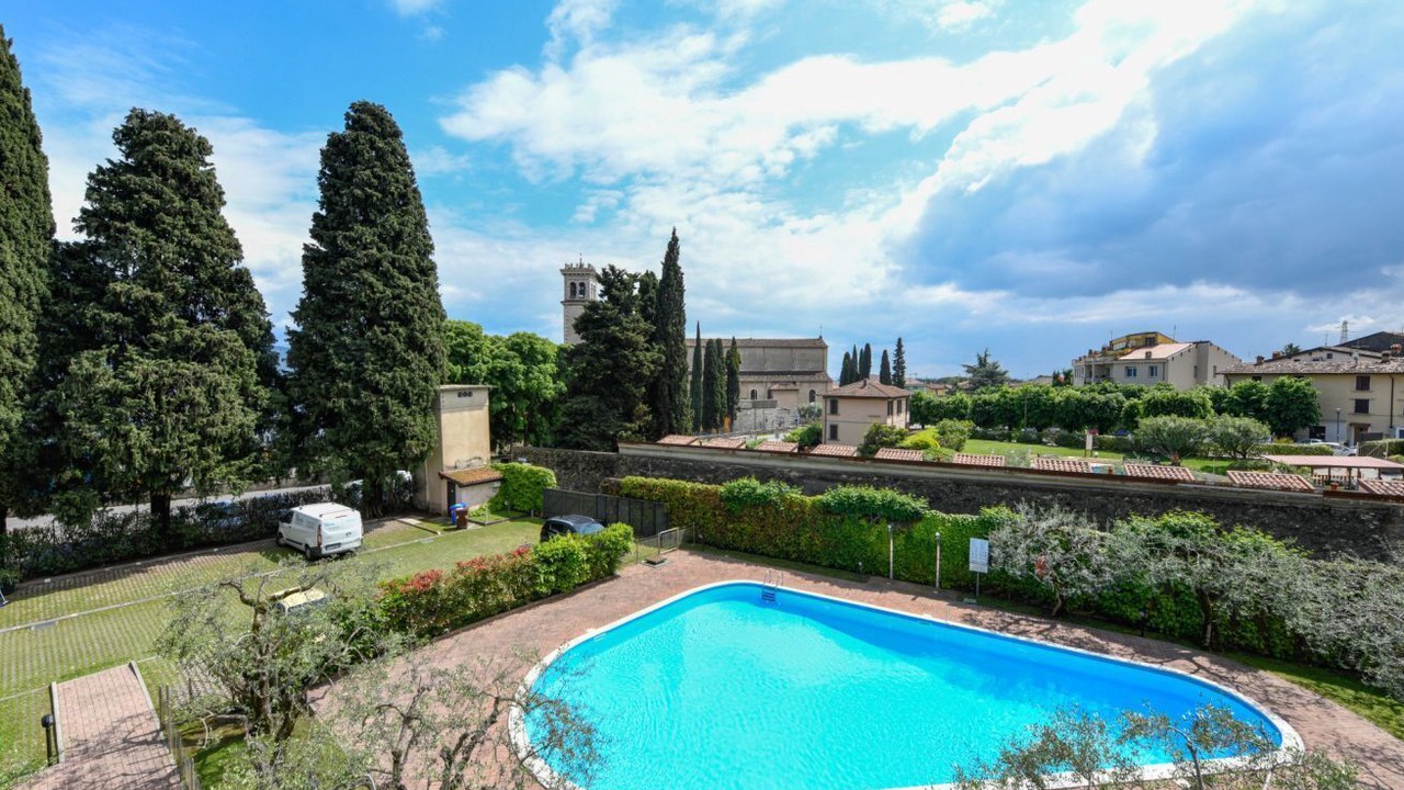 Photo of Outdoor in Toscolano Maderno