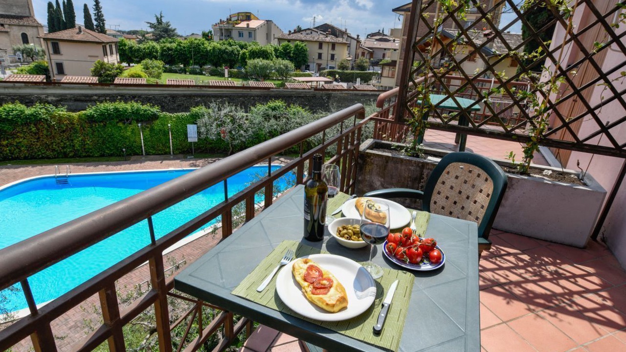 Photo of Outdoor in Toscolano Maderno