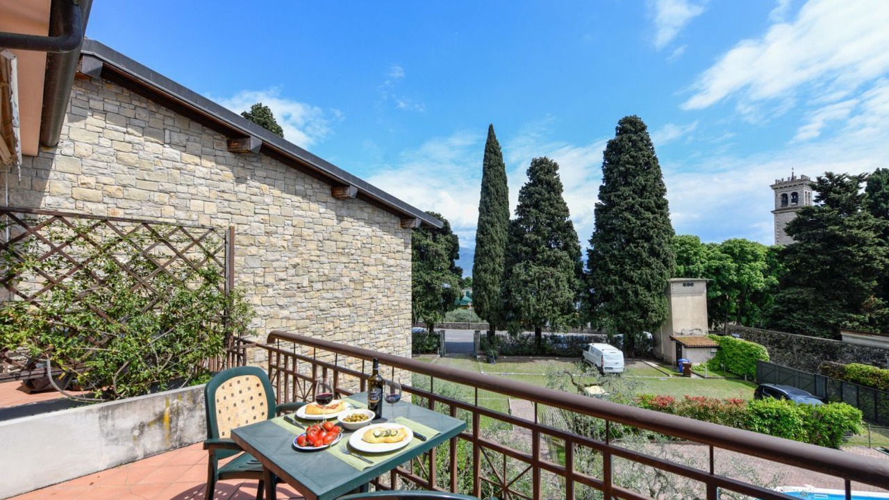 Photo of Outdoor in Toscolano Maderno