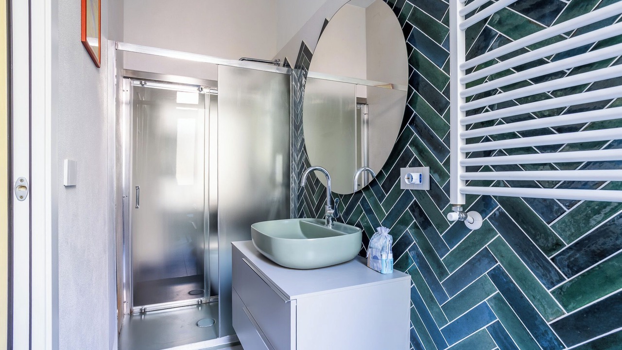 Photo of Bathroom in Central Station
