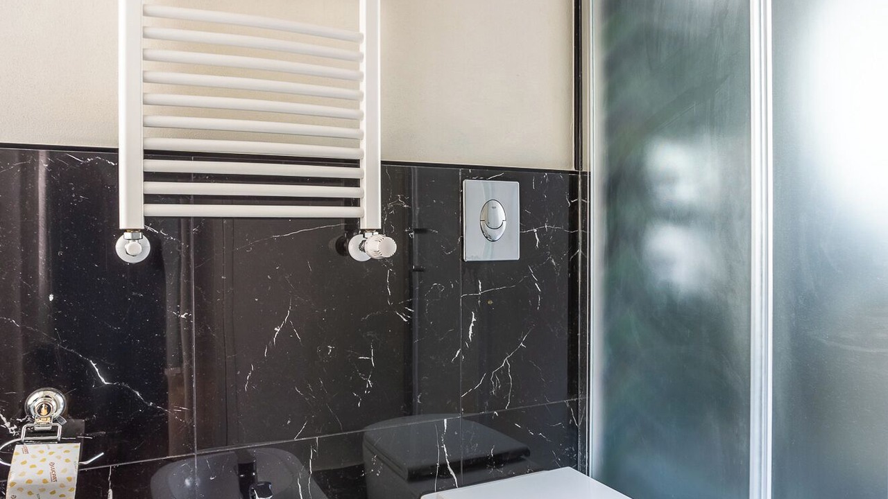 Photo of Bathroom in Central Station