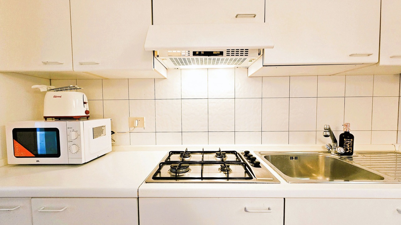 Photo of Kitchen in Menaggio
