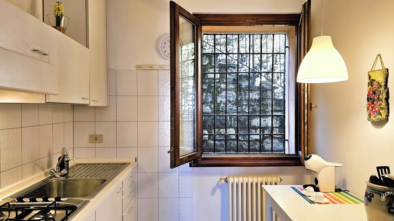 Photo of Kitchen in Menaggio