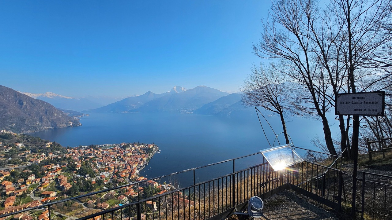 Photo of Outdoor in Menaggio