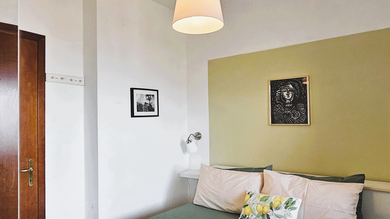 Photo of Bedroom in Menaggio
