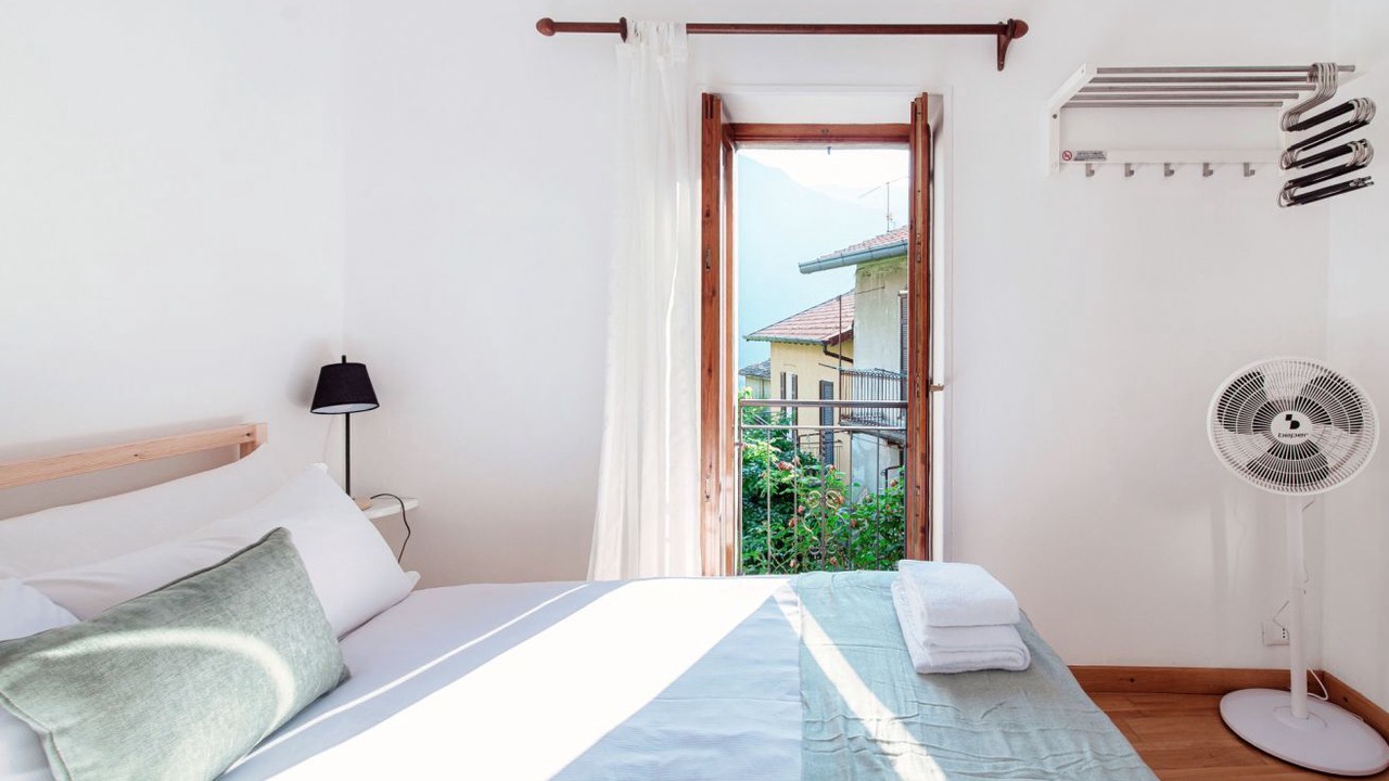 Photo of Bedroom in Nesso