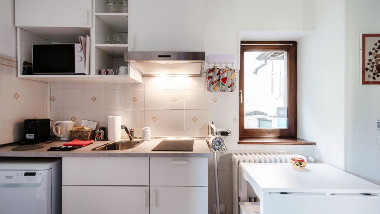 Photo of Kitchen in Nesso