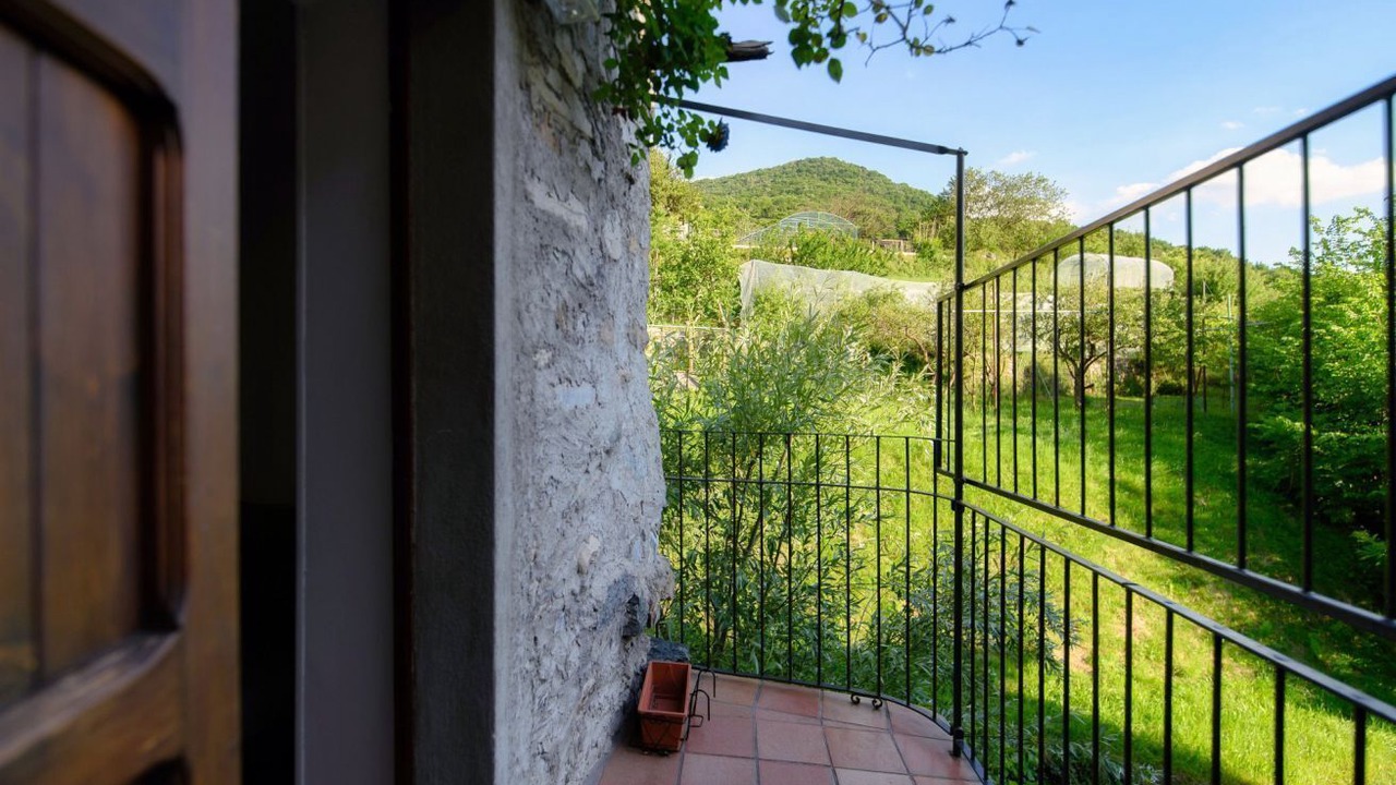 Photo of Outdoor in Nesso