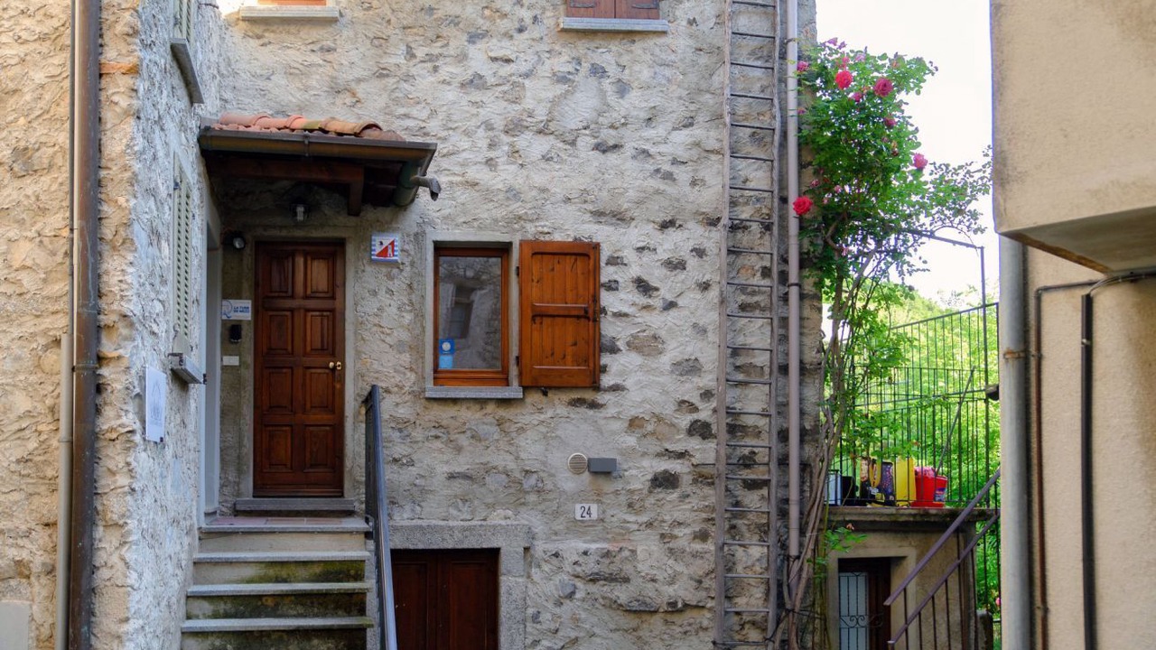 Photo of Outdoor in Nesso