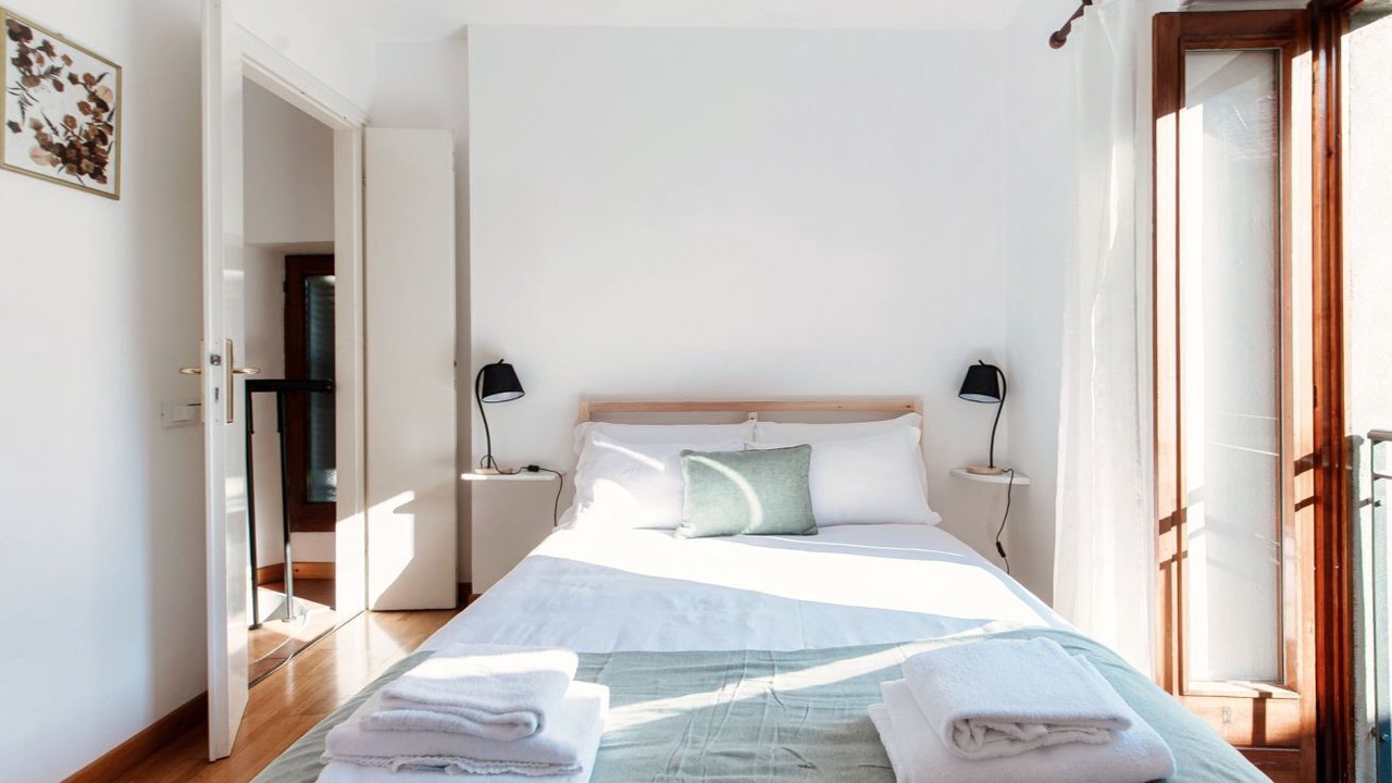 Photo of Bedroom in Nesso