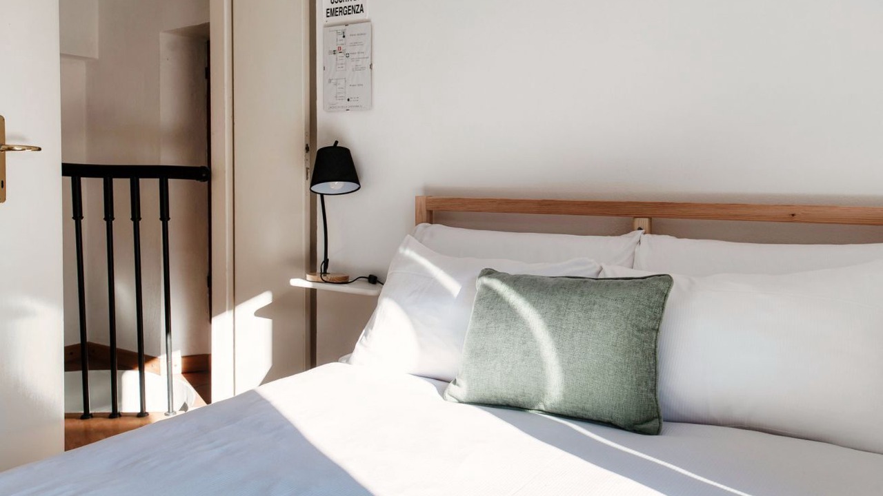 Photo of Bedroom in Nesso