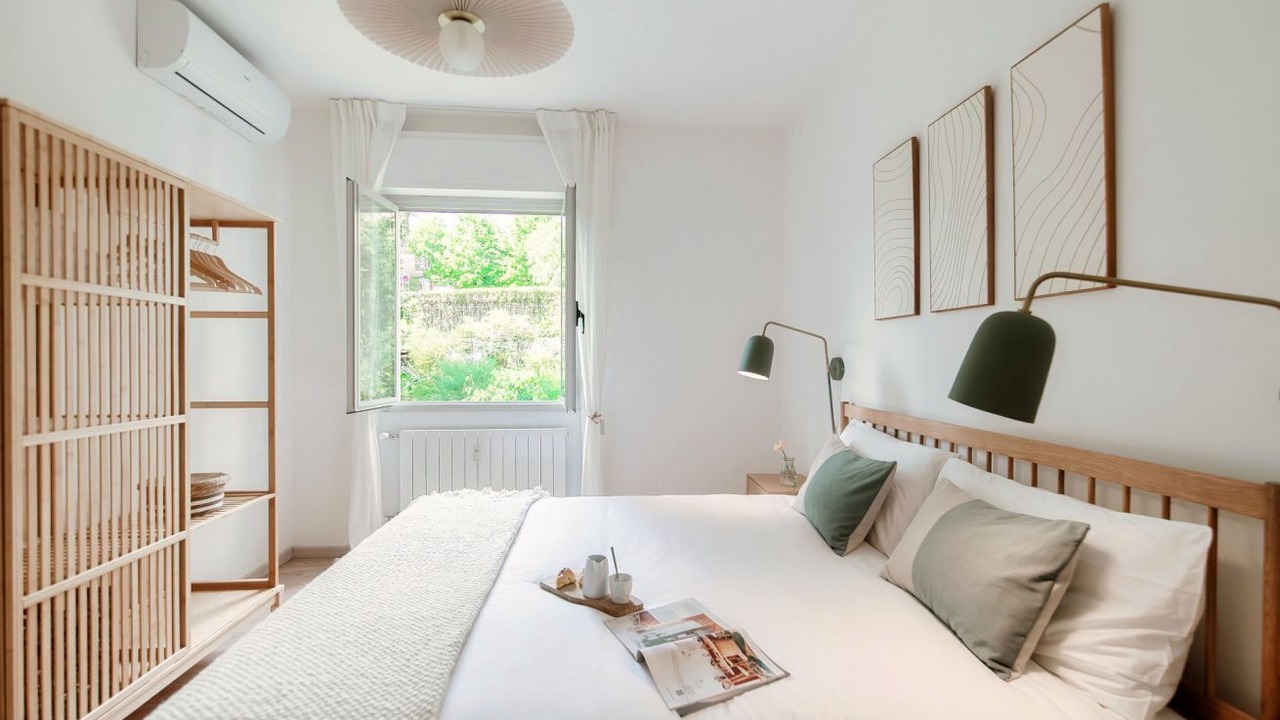 Photo of Bedroom in San Fermo della Battaglia