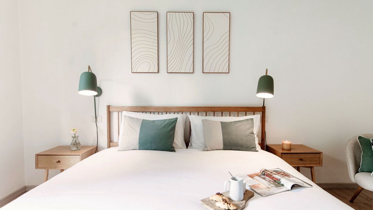 Photo of Bedroom in San Fermo della Battaglia