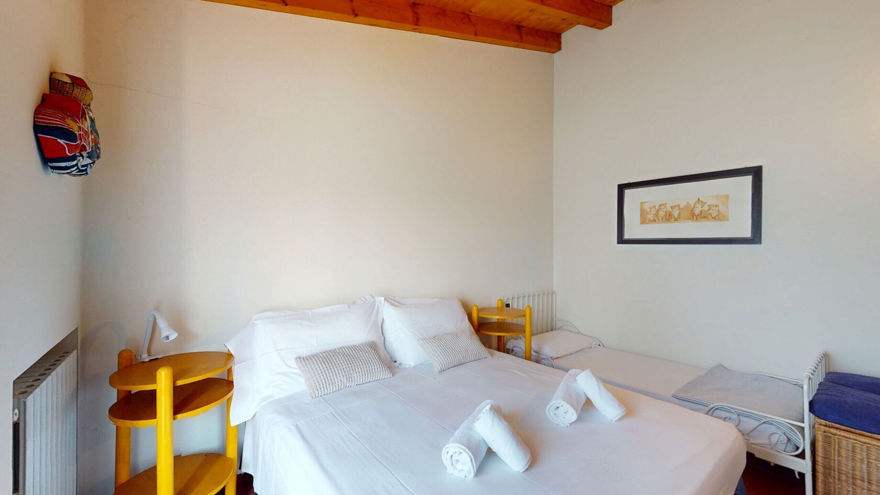 Photo of Bedroom in Paradiso