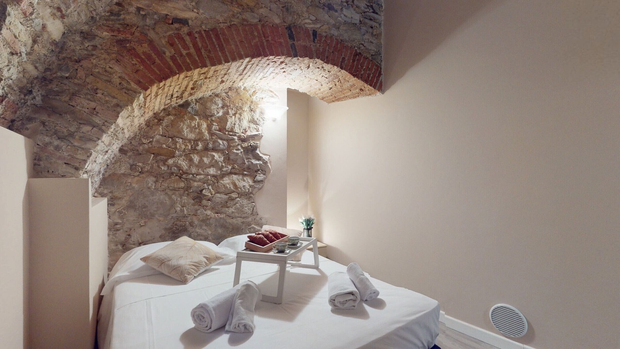 Photo of Bedroom in Montinelle