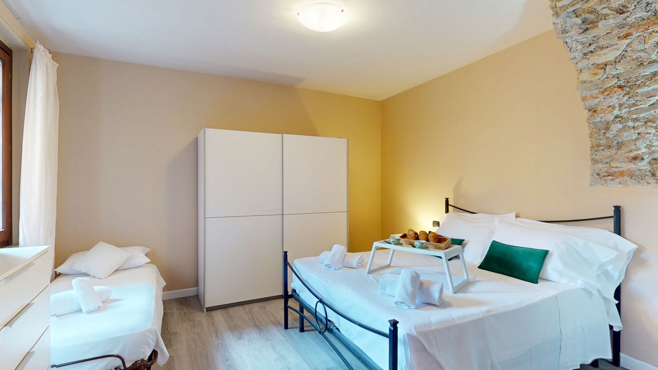 Photo of Bedroom in Montinelle