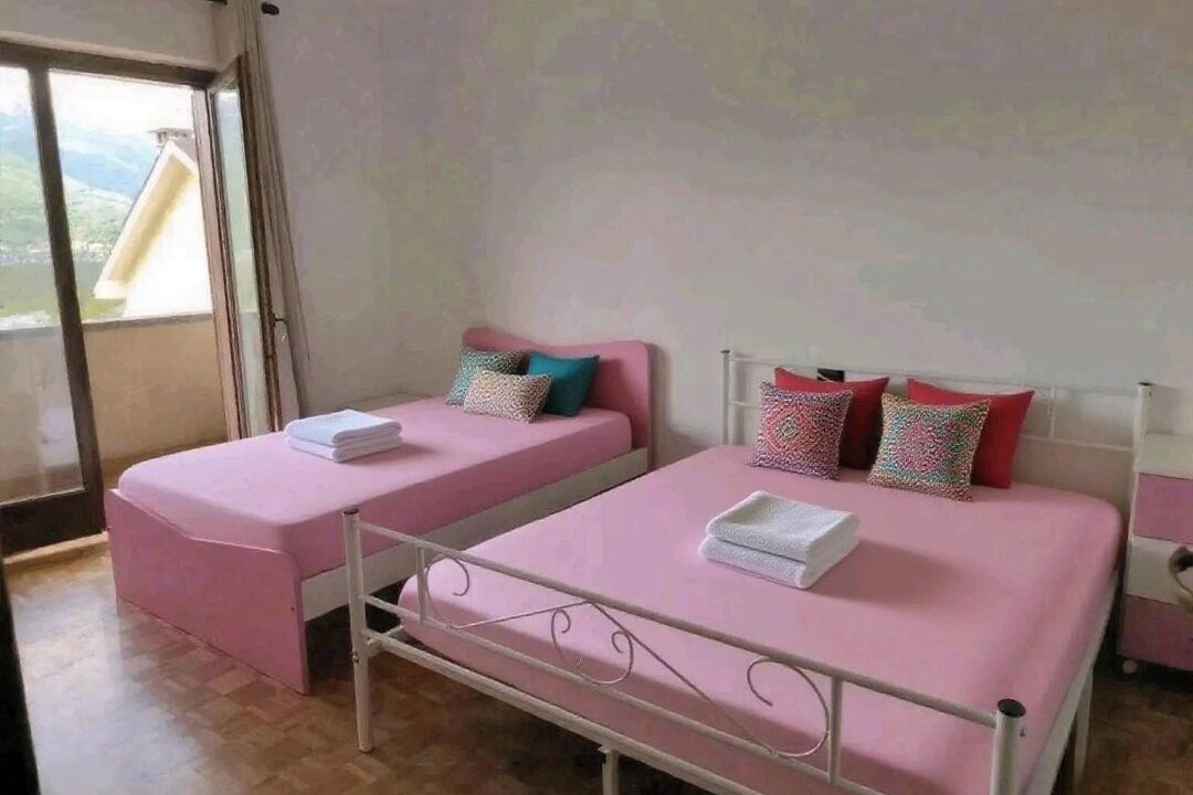 Photo of Bedroom in Masera