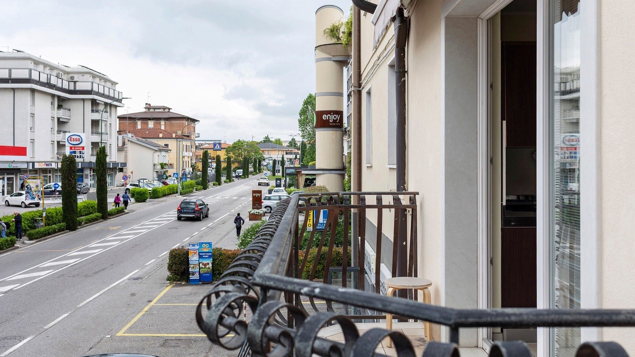 Photo of Outdoor in Peschiera del Garda City Centre